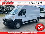 2023 Ram ProMaster 2500 High Roof FWD Empty Cargo Van for sale #J15164 - photo 1