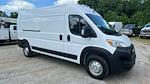 2023 Ram ProMaster 2500 High Roof FWD Empty Cargo Van for sale #J15164 - photo 3