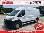 2023 Ram ProMaster 2500 High Roof FWD Empty Cargo Van for sale #J15174 - photo 1