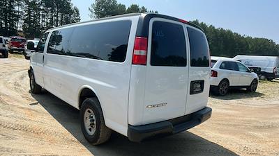 2022 Chevrolet Express 3500 RWD Passenger Van for sale #J15180 - photo 2