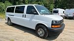 2022 Chevrolet Express 3500 RWD Passenger Van for sale #J15180 - photo 4