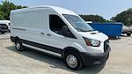 2023 Ford Transit 250 Medium Roof AWD Empty Cargo Van for sale #J15182 - photo 5