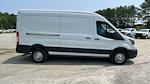 2023 Ford Transit 250 Medium Roof AWD Empty Cargo Van for sale #J15182 - photo 6