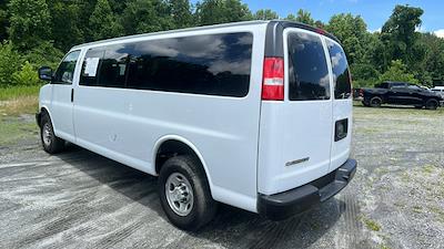 2022 Chevrolet Express 3500 RWD Passenger Van for sale #J15191 - photo 2