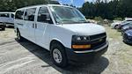 2022 Chevrolet Express 3500 RWD Passenger Van for sale #J15191 - photo 4