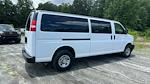 2022 Chevrolet Express 3500 RWD Passenger Van for sale #J15191 - photo 6