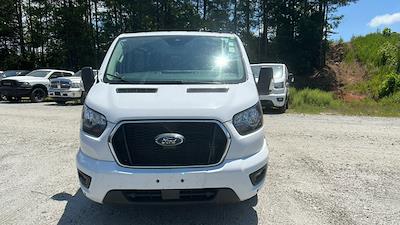 2024 Ford Transit 350 Low Roof RWD Passenger Van for sale #J15195 - photo 2