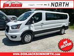 2024 Ford Transit 350 Low Roof RWD Passenger Van for sale #J15195 - photo 1