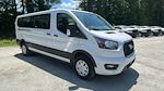 2024 Ford Transit 350 Low Roof RWD Passenger Van for sale #J15195 - photo 4