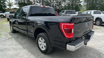 2023 Ford F-150 SuperCrew Cab RWD Pickup for sale #J15201 - photo 2