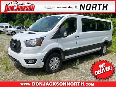 2024 Ford Transit 350 Low Roof RWD Passenger Van for sale #J15206 - photo 1