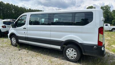 2024 Ford Transit 350 Low Roof RWD Passenger Van for sale #J15206 - photo 2