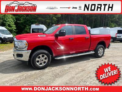 2024 Ram 2500 Crew Cab 4WD Pickup for sale #J15210 - photo 1