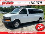 2022 Chevrolet Express 3500 RWD Passenger Van for sale #J15220 - photo 1