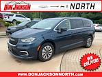 2023 Chrysler Pacifica FWD Minivan for sale #J15235 - photo 1