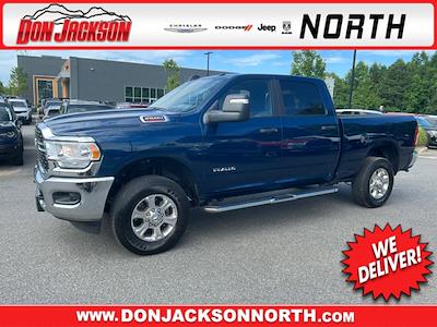 2024 Ram 2500 Crew Cab 4WD Pickup for sale #J15250 - photo 1
