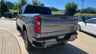 2019 Chevrolet Silverado 1500 Crew Cab 4WD Pickup for sale #J15250A - photo 2
