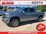 2019 Chevrolet Silverado 1500 Crew Cab 4WD Pickup for sale #J15250A - photo 1
