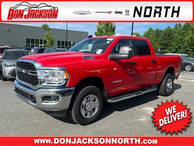 2024 Ram 2500 Crew Cab 4WD Pickup for sale #J15256 - photo 1