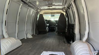 2023 Chevrolet Express 2500 RWD Empty Cargo Van for sale #J15273 - photo 2