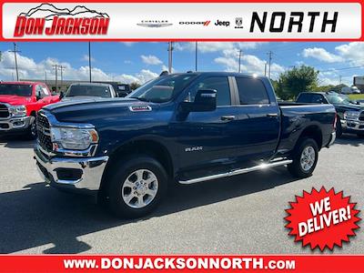 2024 Ram 2500 Crew Cab 4WD Pickup for sale #J15274 - photo 1