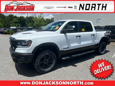 2024 Ram 1500 Crew Cab 4WD Pickup for sale #J15280 - photo 1