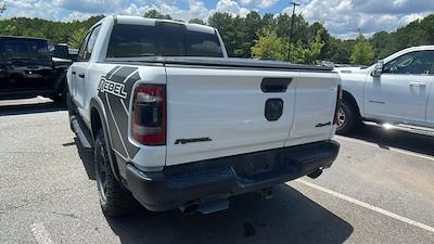 2024 Ram 1500 Crew Cab 4WD Pickup for sale #J15280 - photo 2