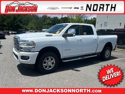 2024 Ram 2500 Crew Cab 4WD Pickup for sale #J15281 - photo 1