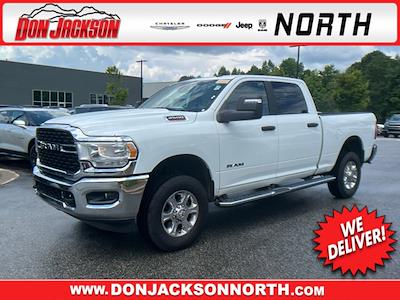 2024 Ram 2500 Crew Cab 4WD Pickup for sale #J15286 - photo 1