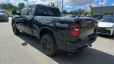 2025 Ram 1500 Quad Cab 4WD Pickup for sale #J15287 - photo 2