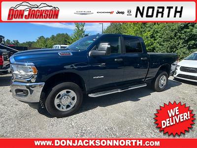 2024 Ram 2500 Crew Cab 4WD Pickup for sale #J15289 - photo 1