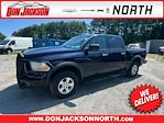 2012 Ram 1500 Crew Cab 4WD Pickup for sale #J15289A - photo 1