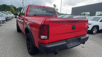 2024 Ram 1500 Classic Crew Cab 4WD Pickup for sale #J15290 - photo 2