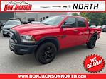 2024 Ram 1500 Classic Crew Cab 4WD Pickup for sale #J15290 - photo 1