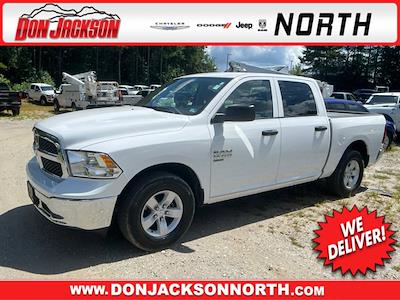 2022 Ram 1500 Classic Crew Cab RWD Pickup for sale #J15291 - photo 1
