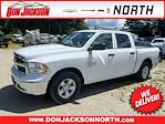 2022 Ram 1500 Classic Crew Cab RWD Pickup for sale #J15291 - photo 1
