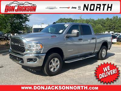 2024 Ram 2500 Crew Cab 4WD Pickup for sale #J15294 - photo 1