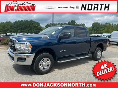 2024 Ram 2500 Crew Cab 4WD Pickup for sale #J15295 - photo 1