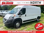 2021 Ram ProMaster 2500 High Roof FWD Empty Cargo Van for sale #J15296 - photo 1