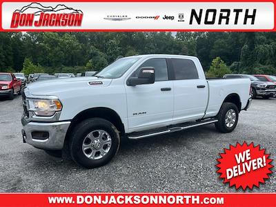 2024 Ram 2500 Crew Cab 4WD Pickup for sale #J15300 - photo 1