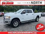 Used 2024 Ram 2500 Big Horn Crew Cab 4WD Pickup for sale #J15300 - photo 1