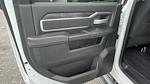 Used 2024 Ram 2500 Big Horn Crew Cab 4WD Pickup for sale #J15300 - photo 20