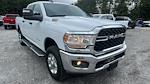 Used 2024 Ram 2500 Big Horn Crew Cab 4WD Pickup for sale #J15300 - photo 4