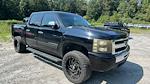 Used 2011 Chevrolet Silverado 1500 LS Crew Cab Pickup for sale #J15312A - photo 4