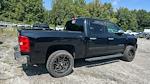 Used 2011 Chevrolet Silverado 1500 LS Crew Cab Pickup for sale #J15312A - photo 6