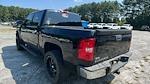 Used 2011 Chevrolet Silverado 1500 LS Crew Cab Pickup for sale #J15312A - photo 2