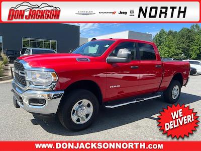 2024 Ram 2500 Crew Cab 4WD Pickup for sale #J15317 - photo 1