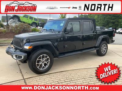 2024 Jeep Gladiator Crew Cab 4WD Pickup for sale #J15321 - photo 1