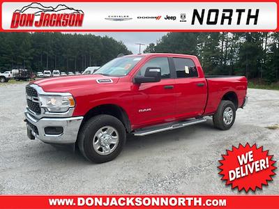 2024 Ram 2500 Crew Cab 4WD Pickup for sale #J15326 - photo 1
