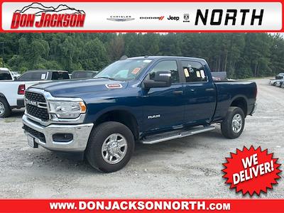 2024 Ram 2500 Crew Cab 4WD Pickup for sale #J15328 - photo 1
